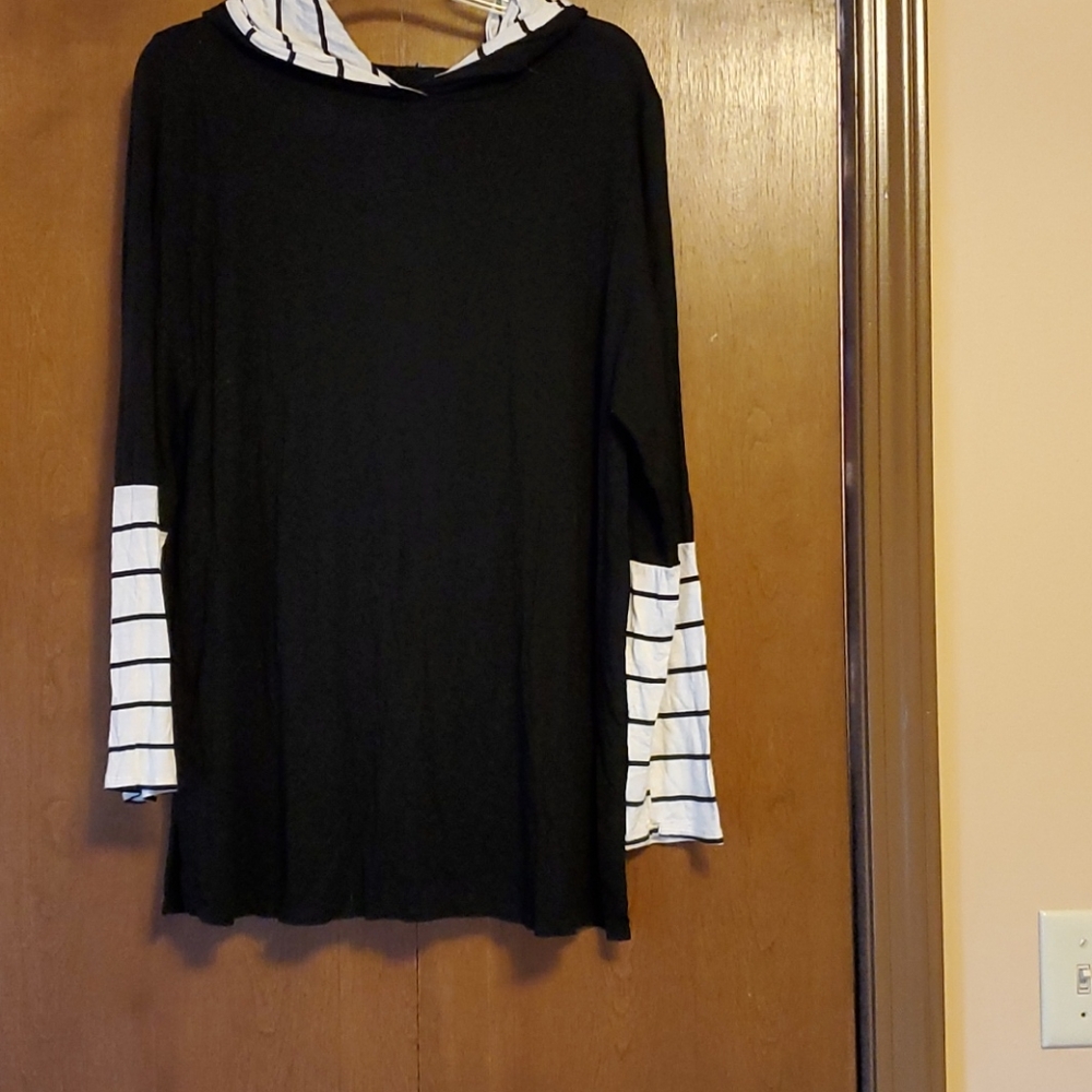 Honey Me XL Hoodie